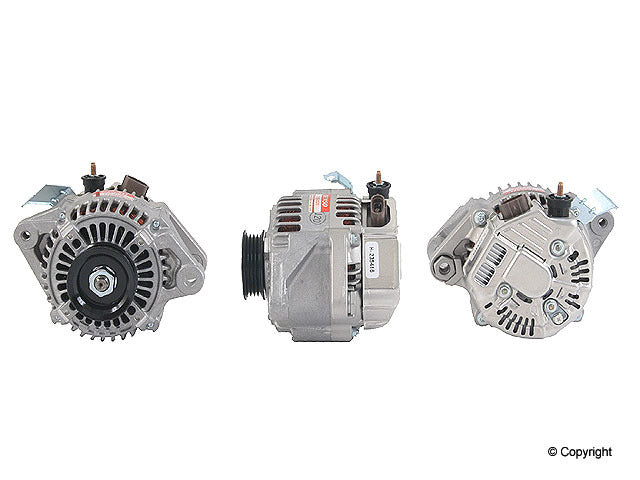 DENSO Auto Parts Alternateur Remises Ã  Neuf 210-0528