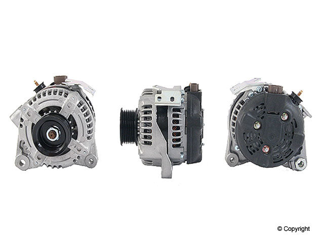 Denso Alternator
