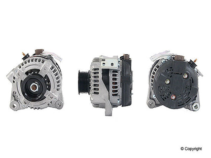 Denso Alternator