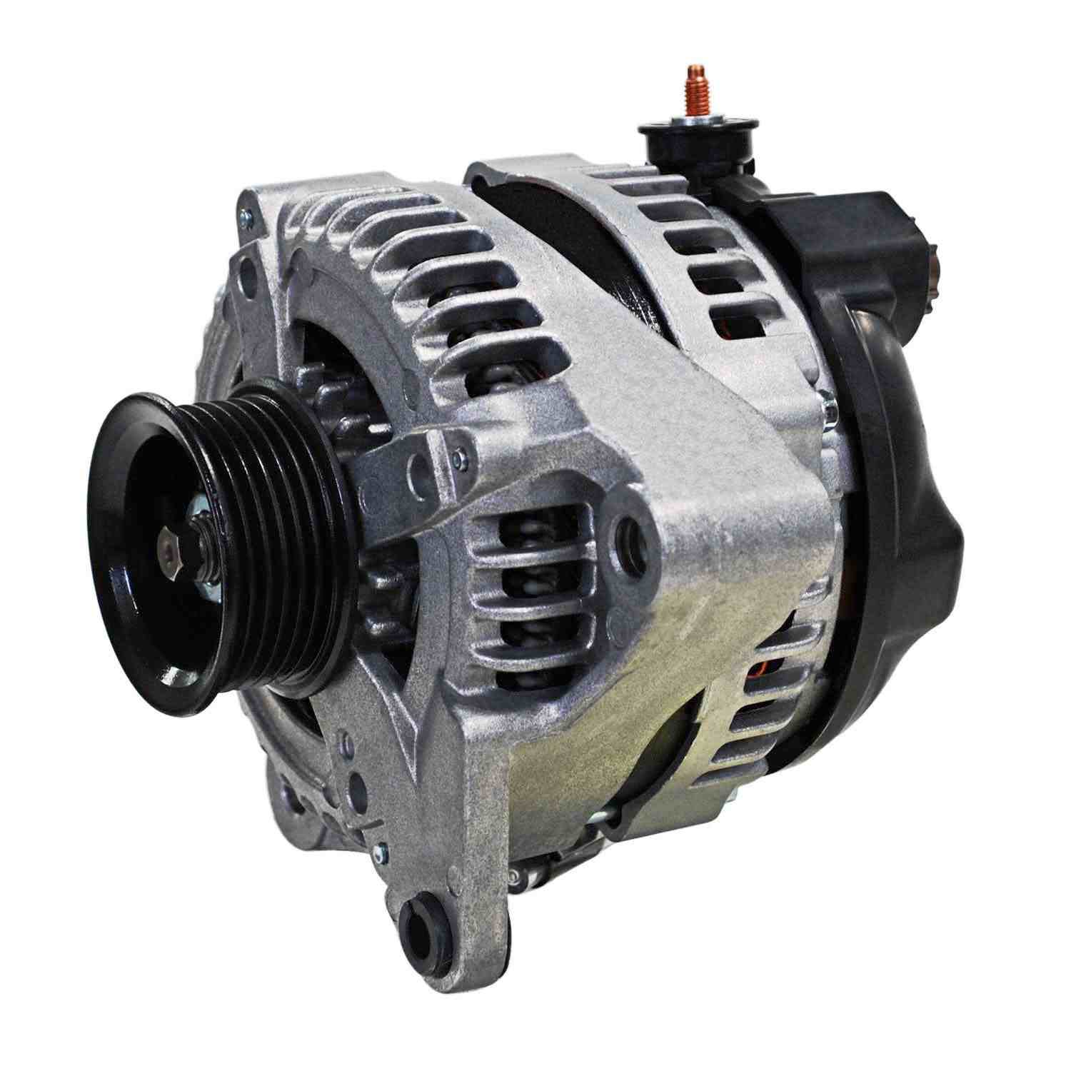 Denso Alternator