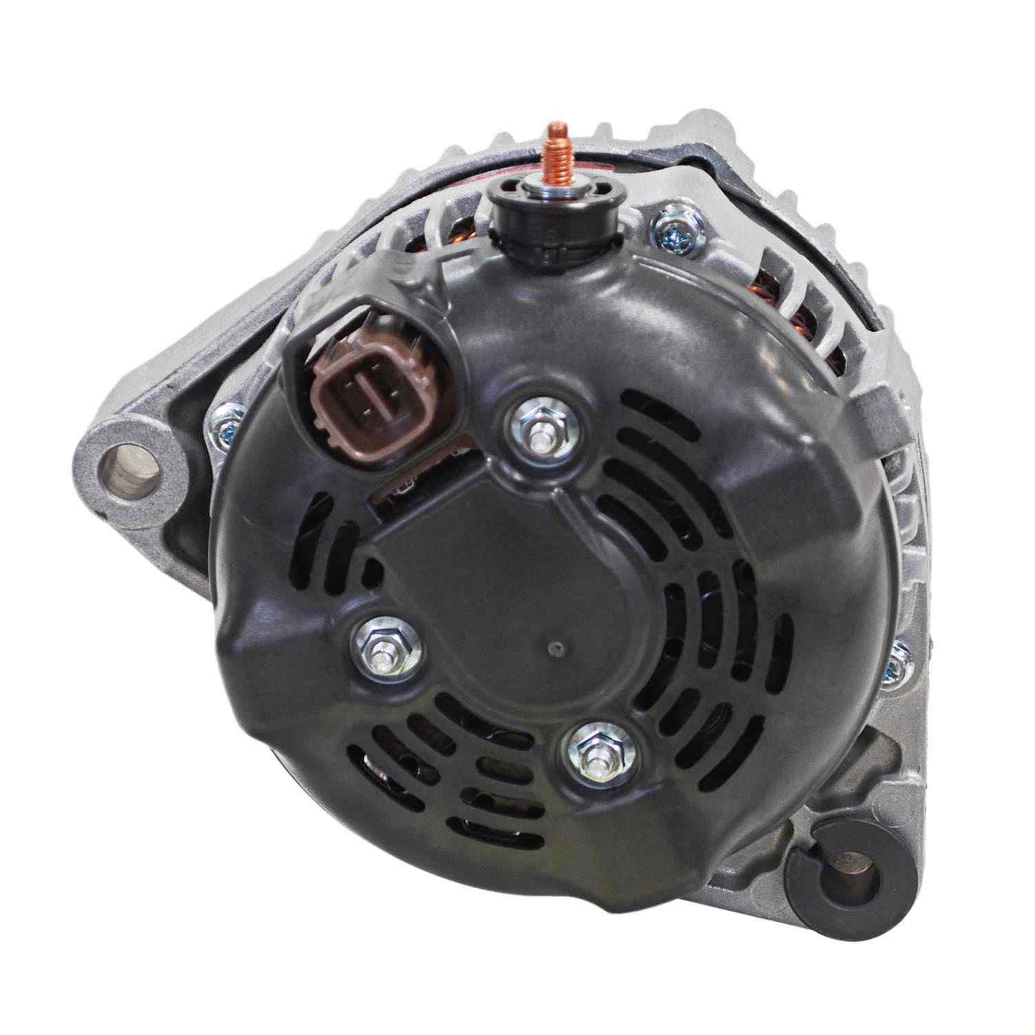 Denso Alternator