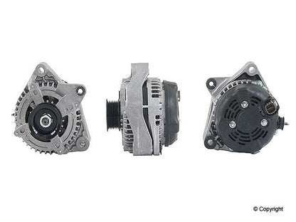 Denso Alternator