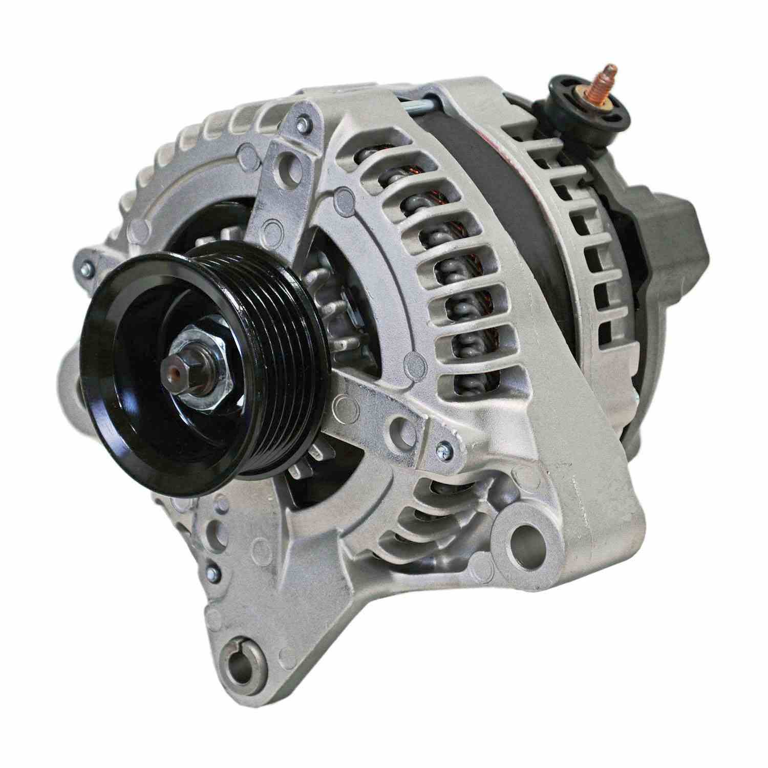 Denso Alternator