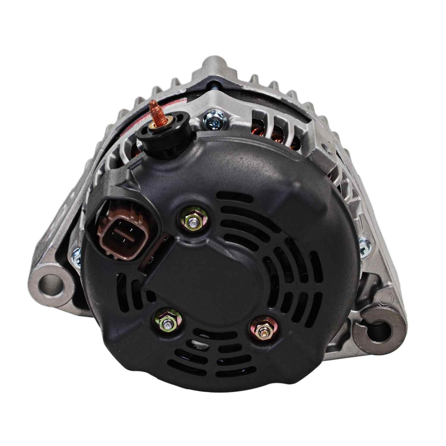 Denso Alternator