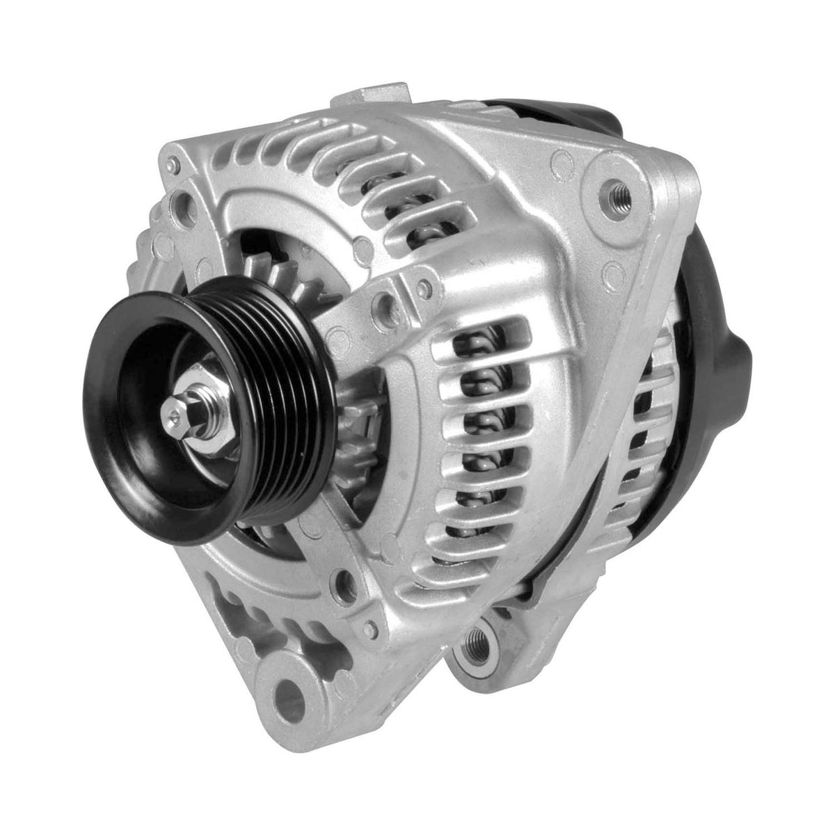 Denso Alternator