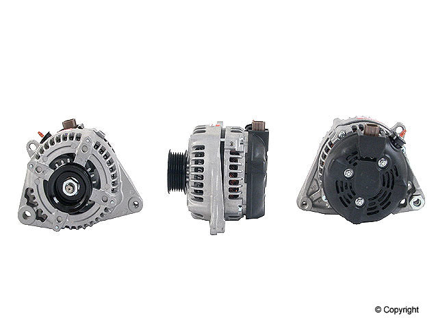 Denso Alternator