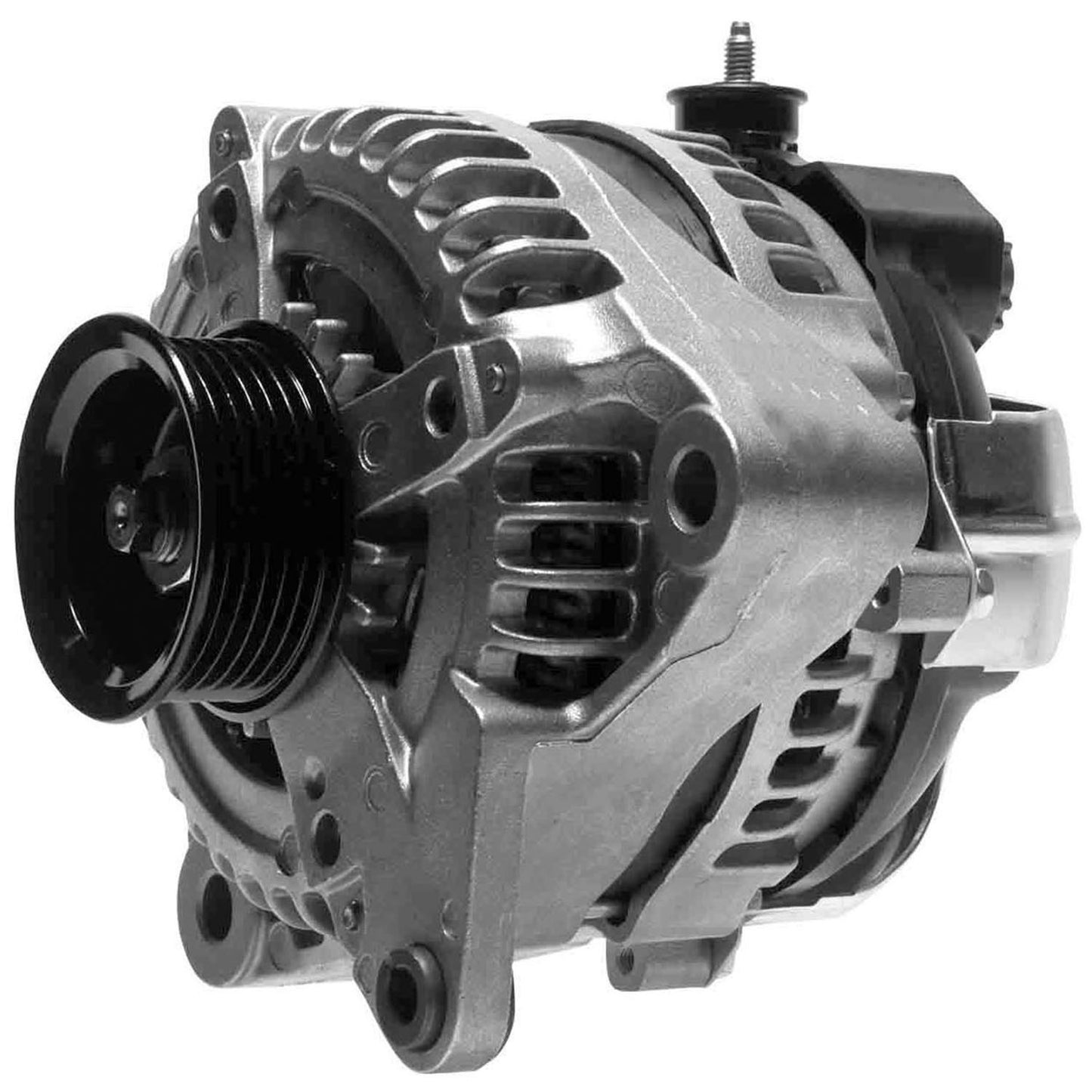Denso Alternator