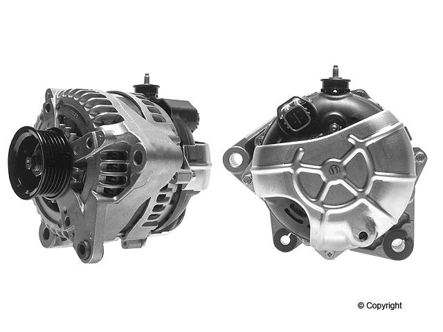 Denso Alternator