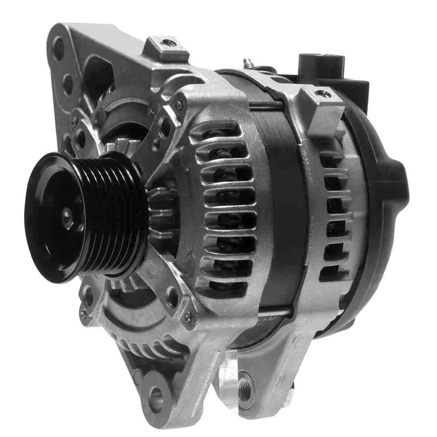 DENSO Auto Parts Alternator 210-0541