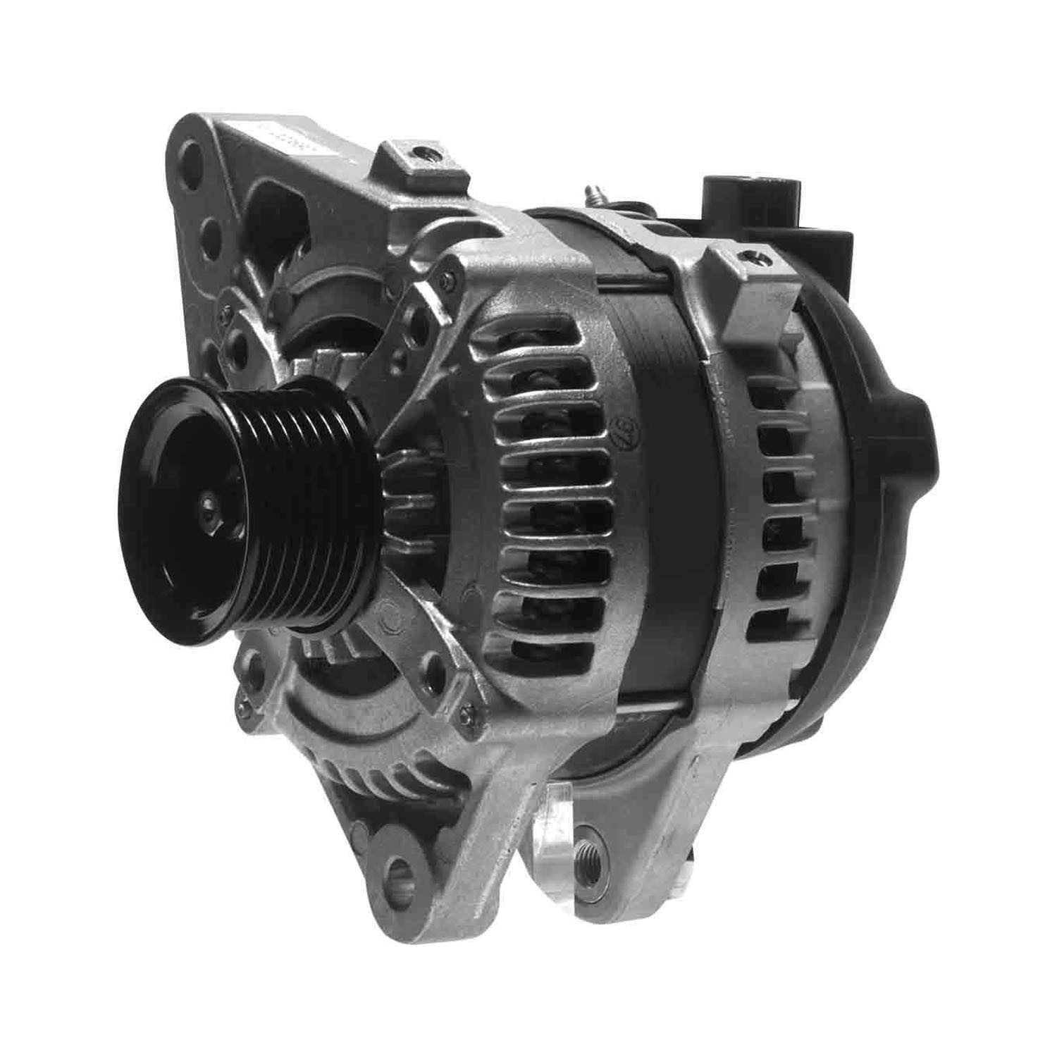 DENSO Auto Parts Alternator 210-0541