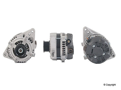 DENSO Auto Parts Alternator 210-0541