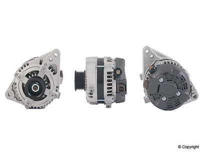 DENSO Auto Parts Alternator 210-0541