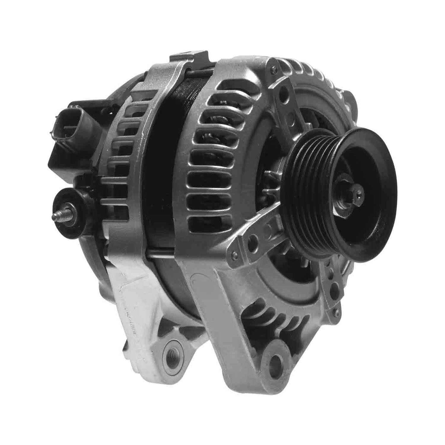 DENSO Auto Parts Alternator 210-0543