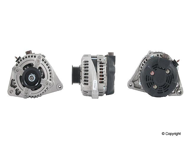 DENSO Auto Parts Alternator 210-0543