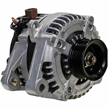 Denso Alternator