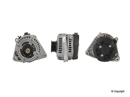 Denso Alternator