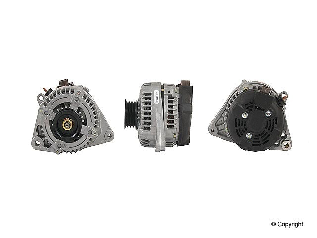 Denso Alternator