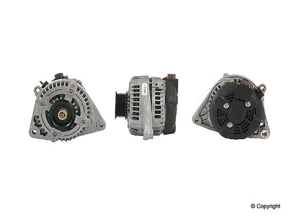Denso Alternator