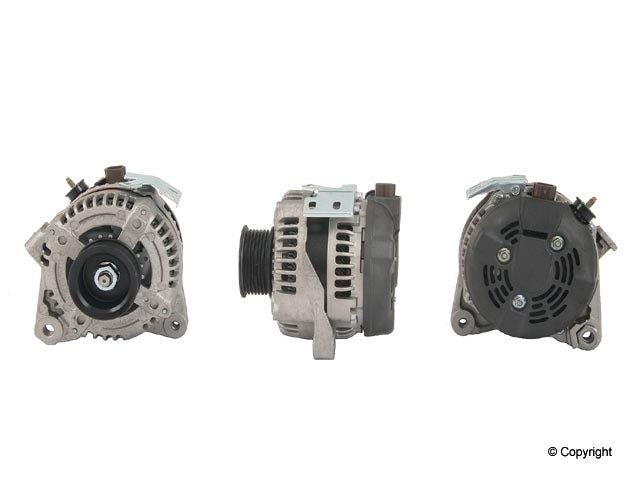 DENSO Auto Parts Alternator 210-0547
