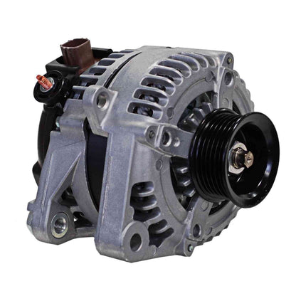 Denso Alternator