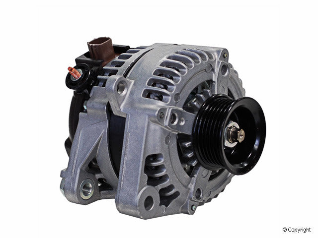 Denso Alternator