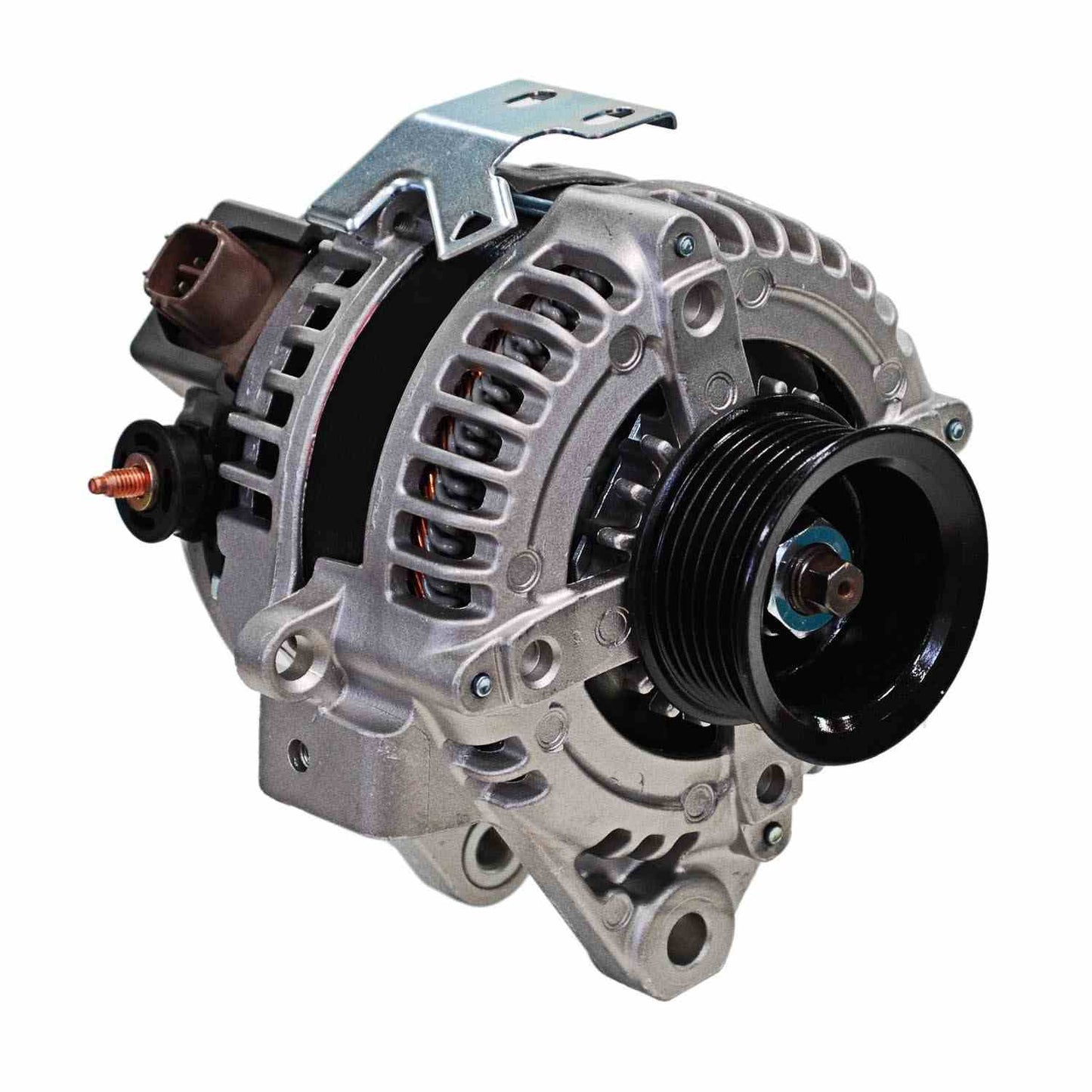 Denso Alternator