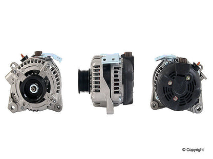 Denso Alternator