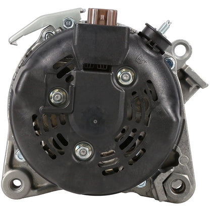 DENSO Auto Parts Alternator 210-0550
