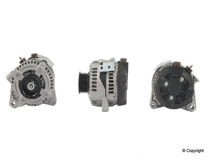 DENSO Auto Parts Alternator 210-0550