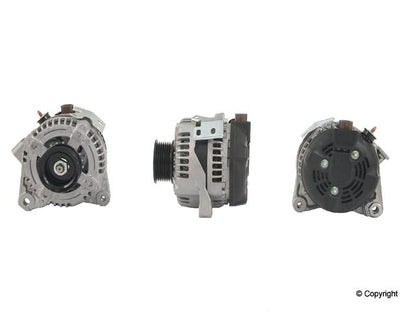 DENSO Auto Parts Alternator 210-0550