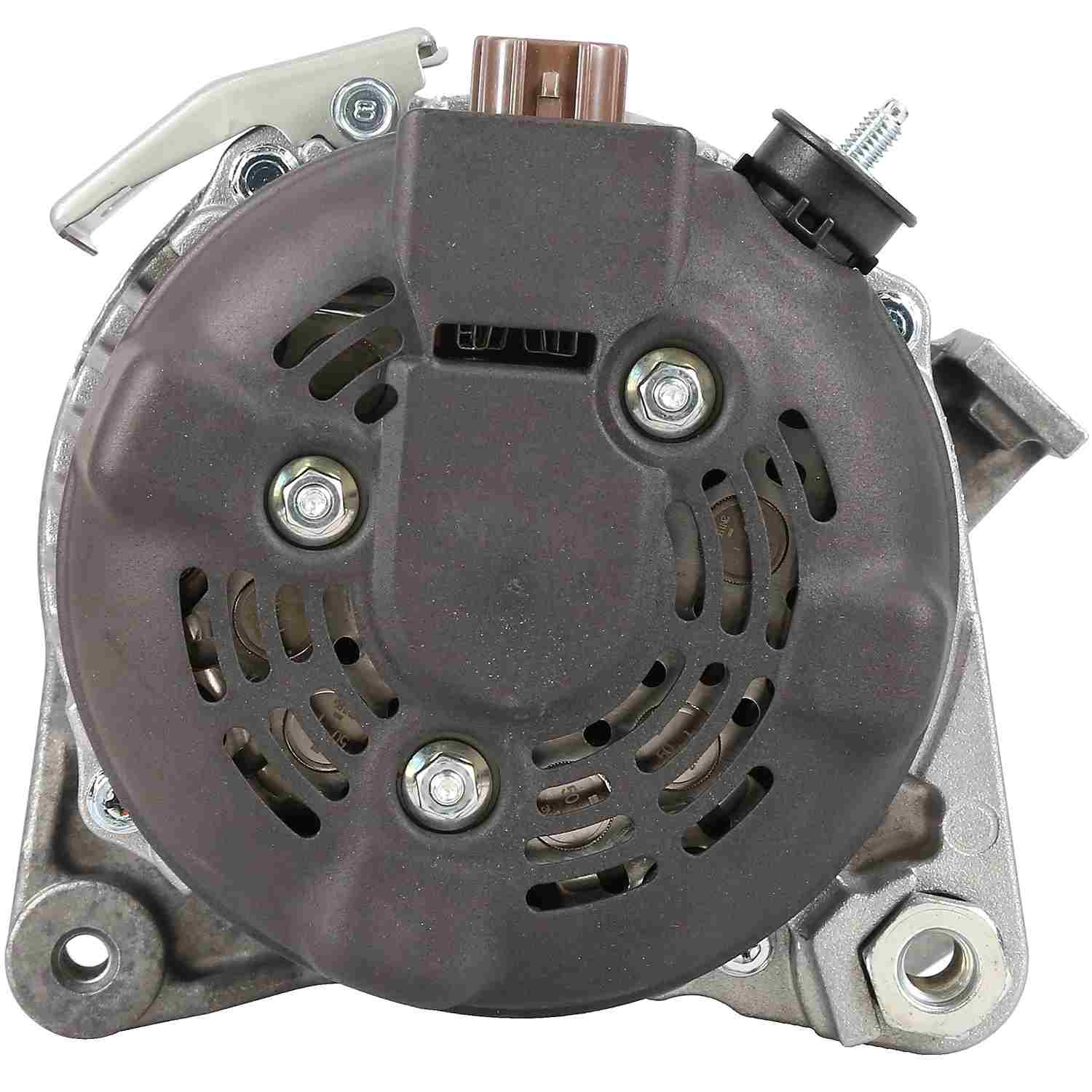 DENSO Auto Parts Alternator 210-0551