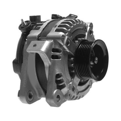 DENSO Auto Parts Alternator 210-0551