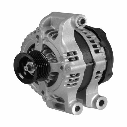 Denso Alternator