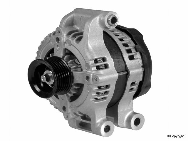 Denso Alternator