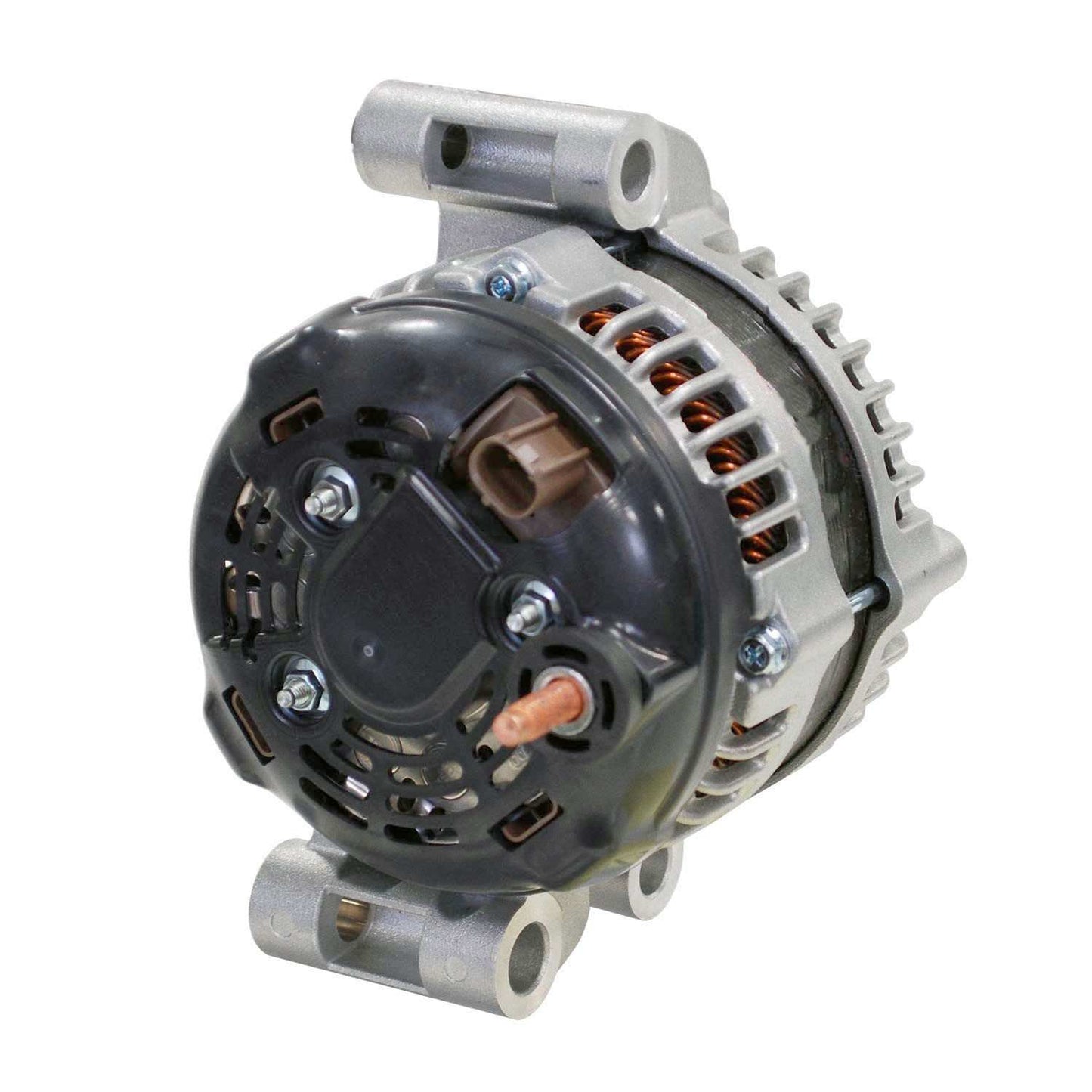 Denso Alternator