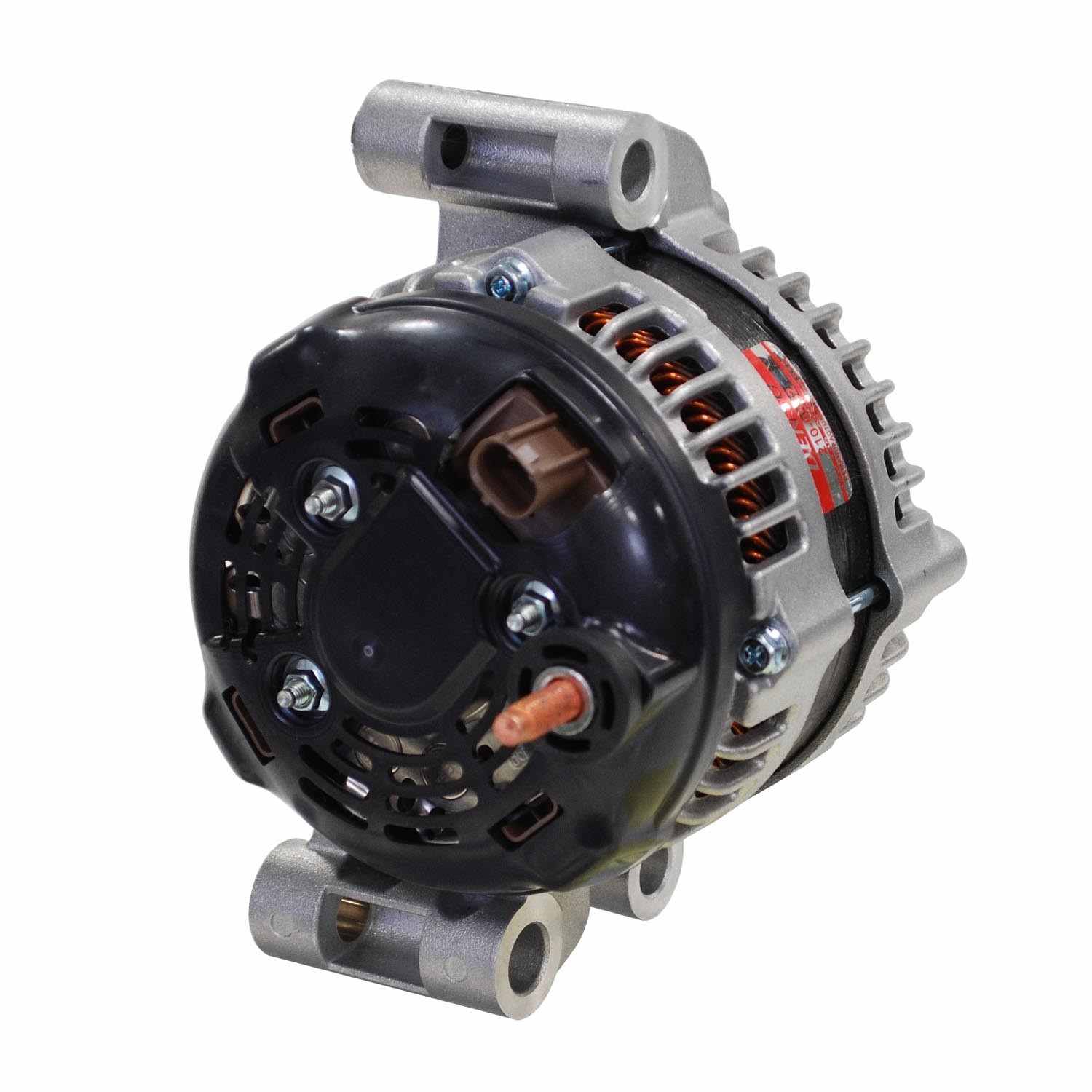 Denso Alternator