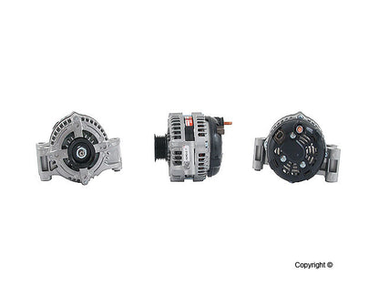 Denso Alternator