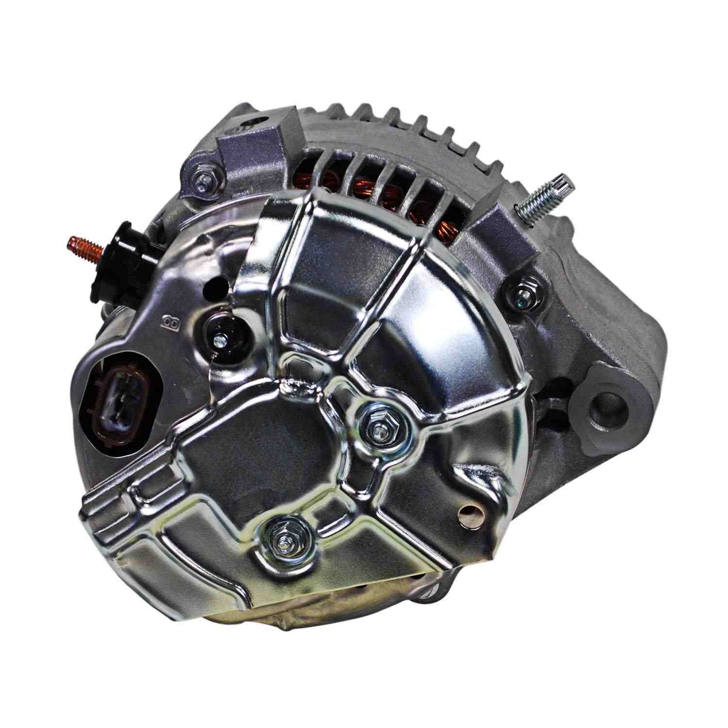 DENSO Auto Parts Alternator 210-0565