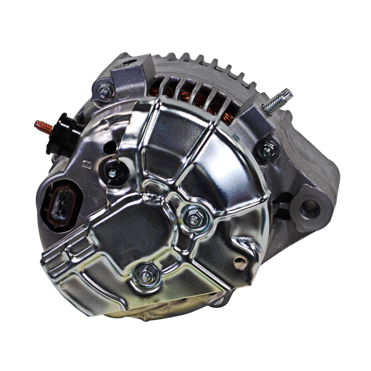 DENSO Auto Parts Alternator 210-0565