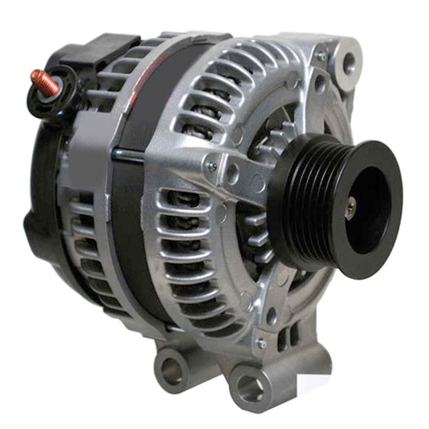 Denso Alternator
