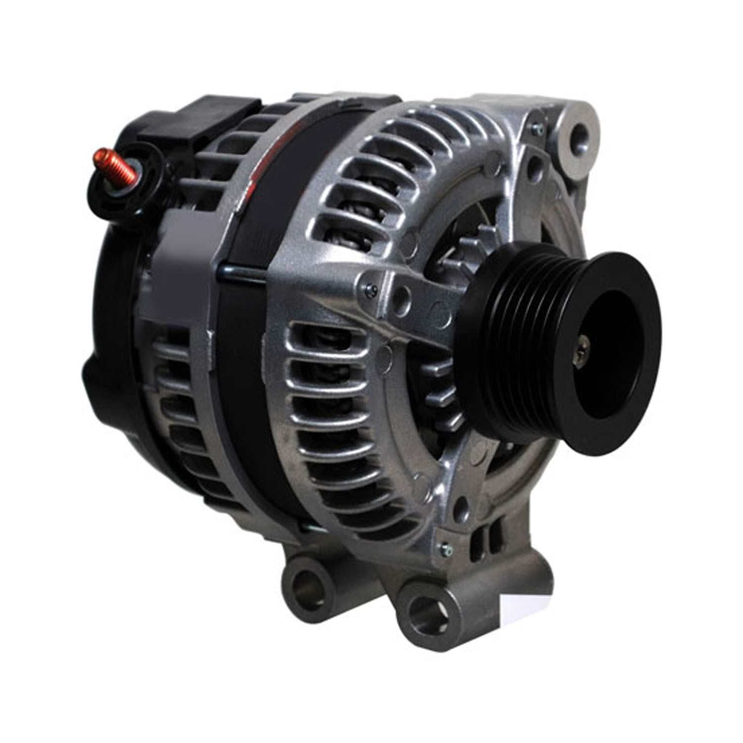 Denso Alternator