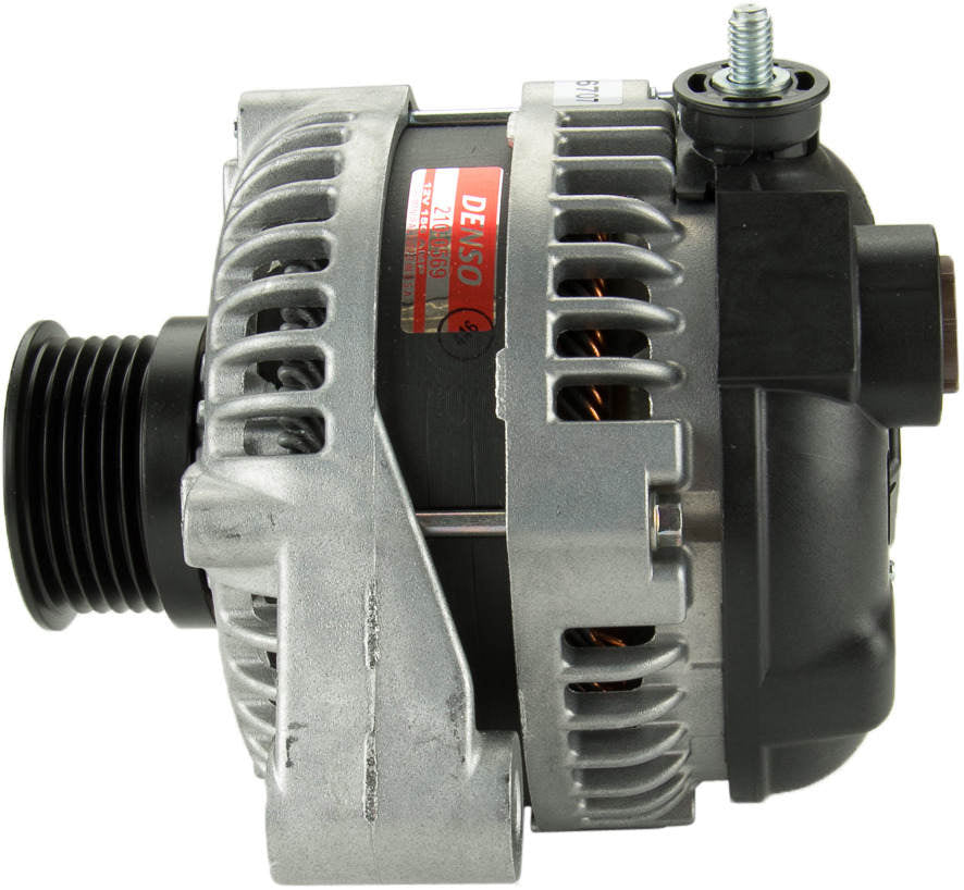 Denso Alternator