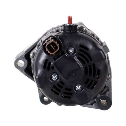 Denso Alternator