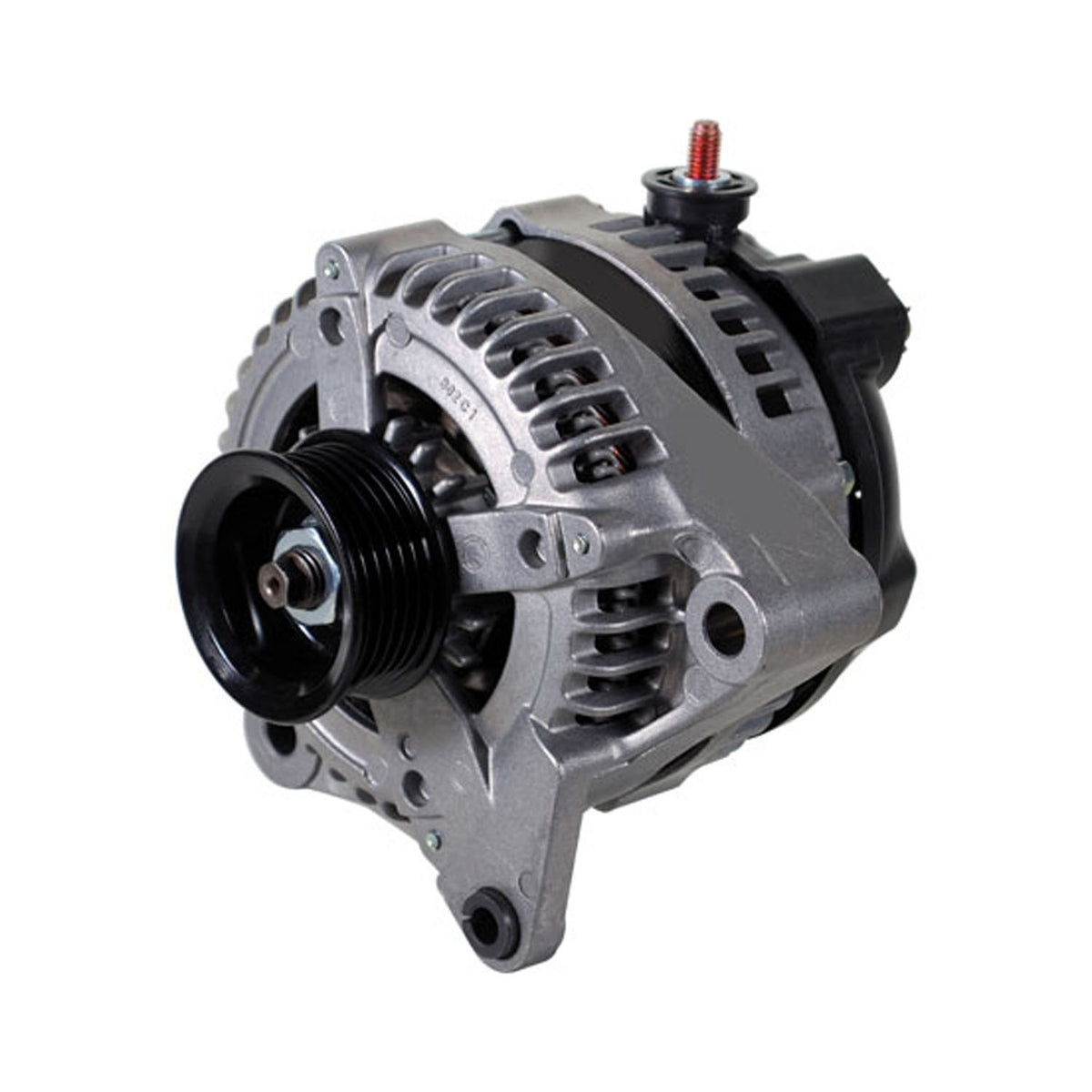 Denso Alternator