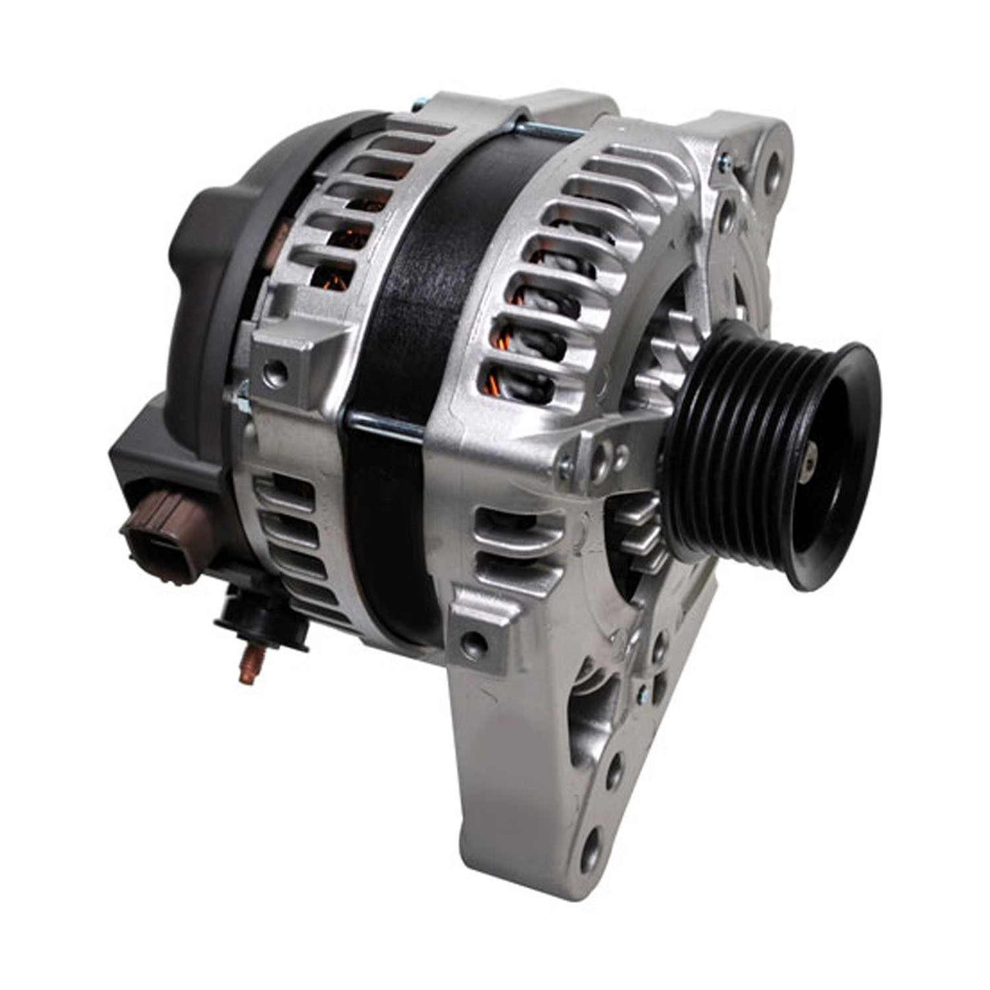 Denso Alternator
