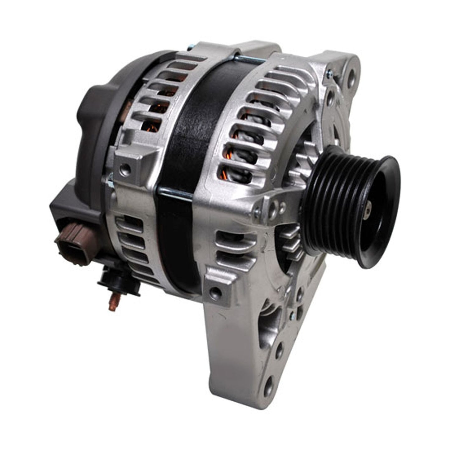Denso Alternator