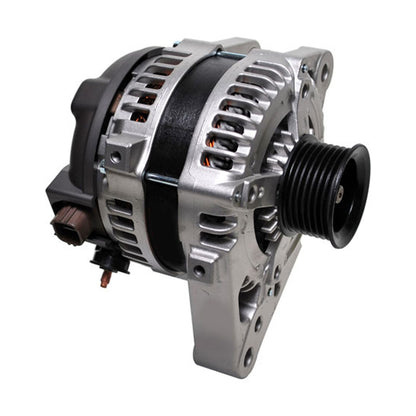 Denso Alternator