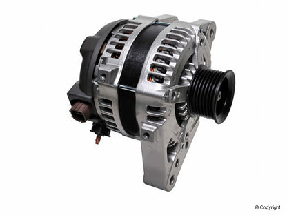 Denso Alternator