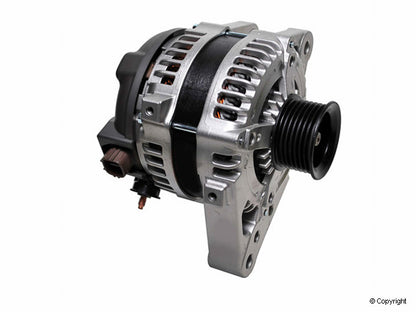 Denso Alternator