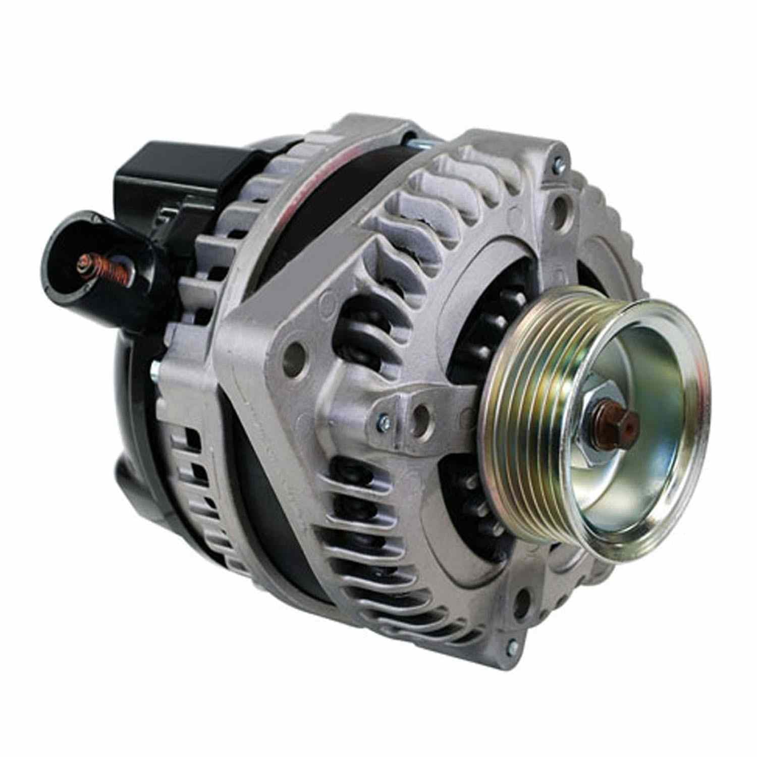 DENSO Auto Parts Alternator 210-0575